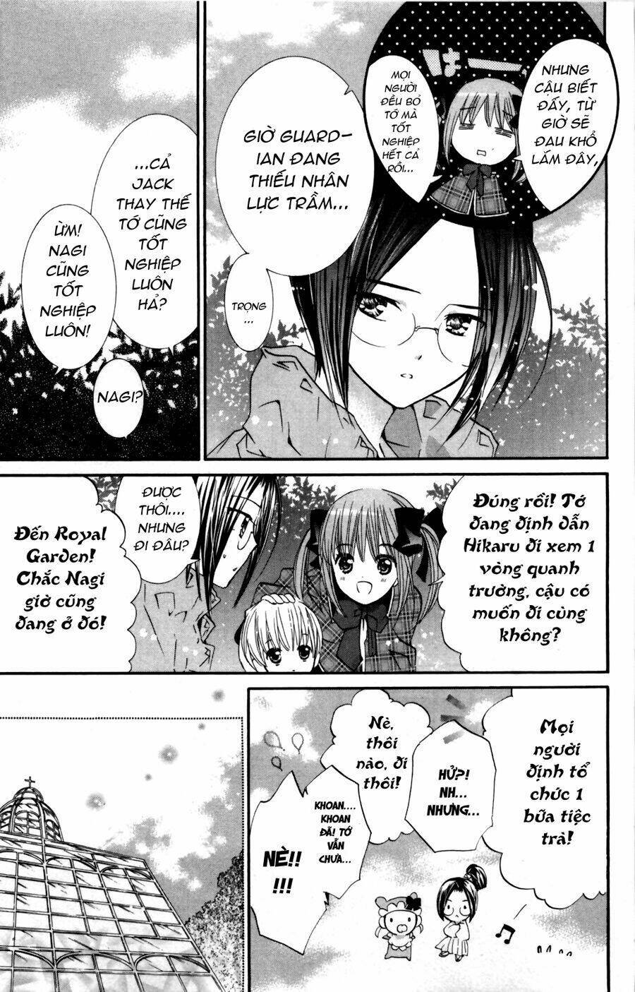 shugo chara chapter 46 40