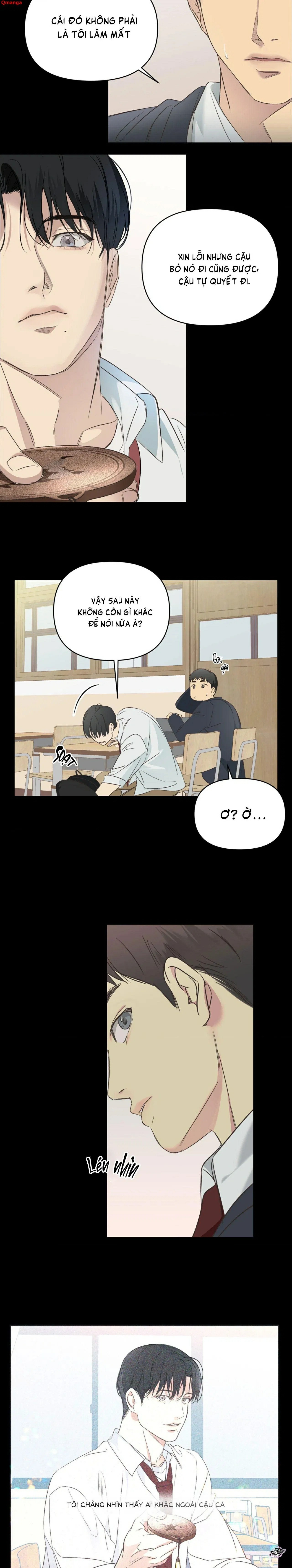 phía sau ánh hào quang chapter 2 17