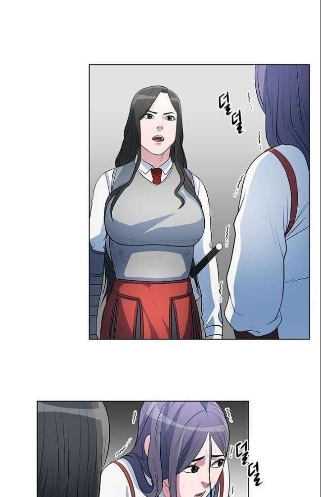 kẻ phán xét chapter 37 42