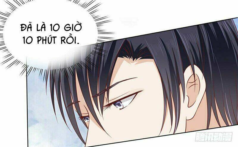 liệt ái tri hạ: series mật đào tiểu tình nhân chapter 139 24