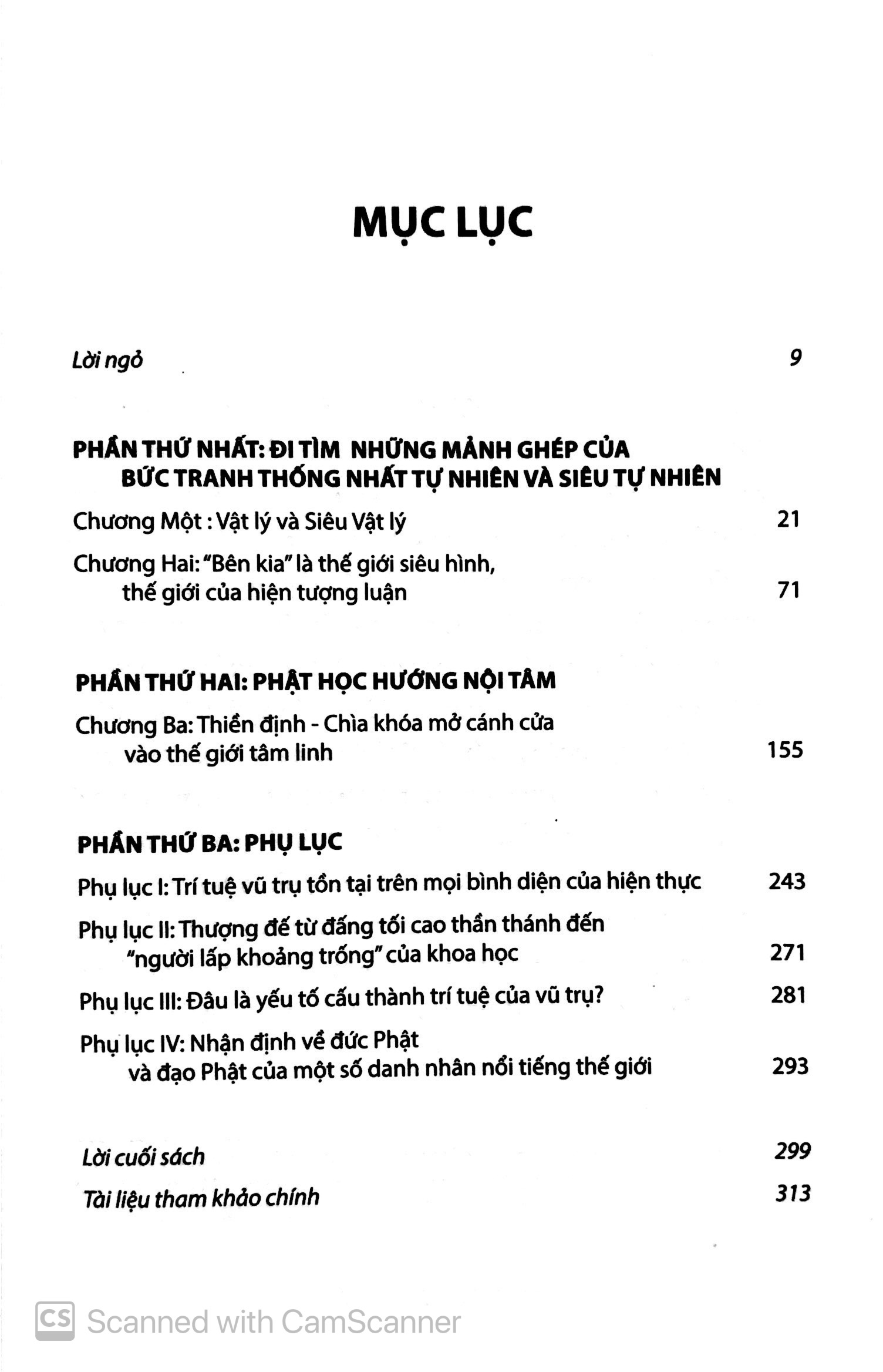 Hào Quang Vật Lý Trong Bầu Trời Phật Học - BOOKCITY