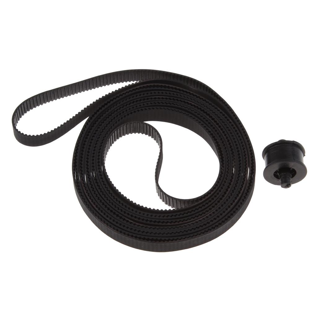 Hilabee Lovoski _ Ba Lô Xe Ngựa Dây Dành Cho HP T610 T1120 Z2100 Q6659-60175