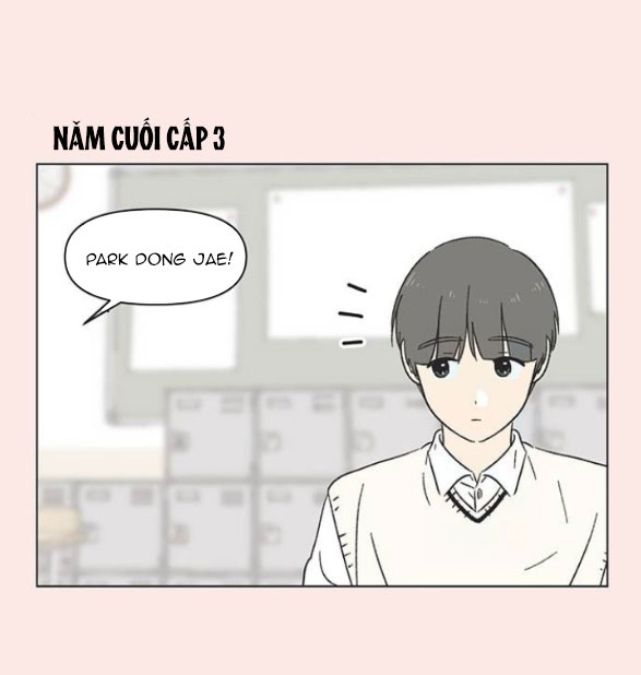 Thanh Xuân Đáng Yêu chapter 17.1 25