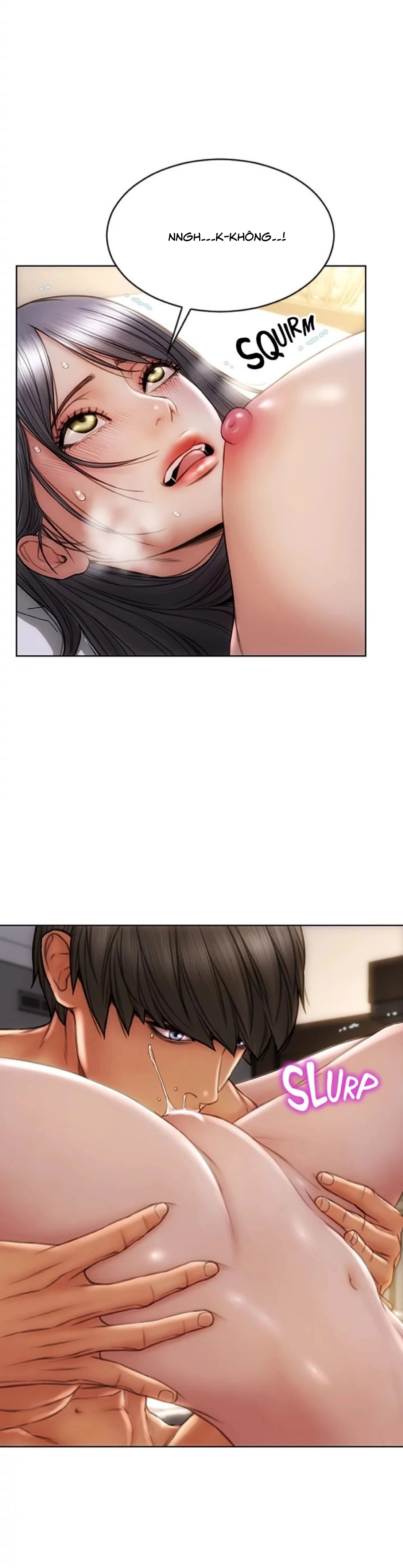 dân chơi out trình chapter 8 16