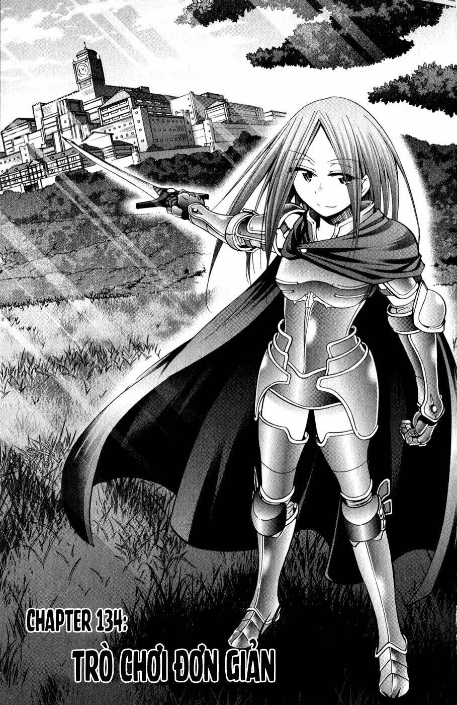 denpa kyoushi chapter 134 4