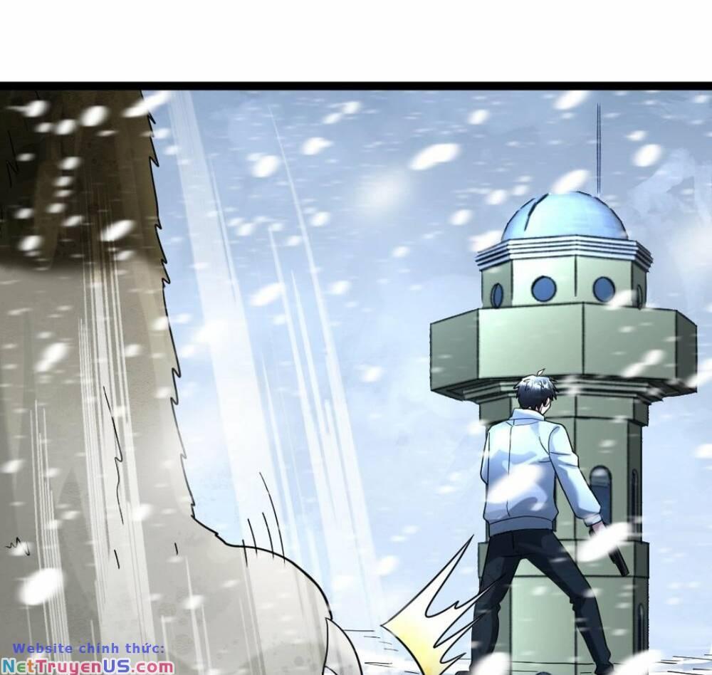 đóng băng toàn cầu: tôi gây dựng nên phòng an toàn thời tận thế chapter 150 32