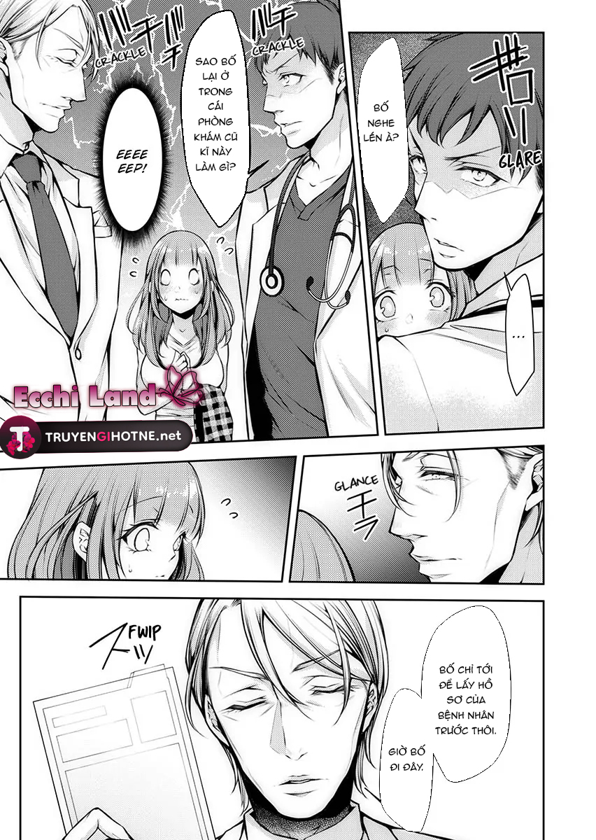 bố chồng khám phá nơi sâu nhất của tôi chapter 7.1 4