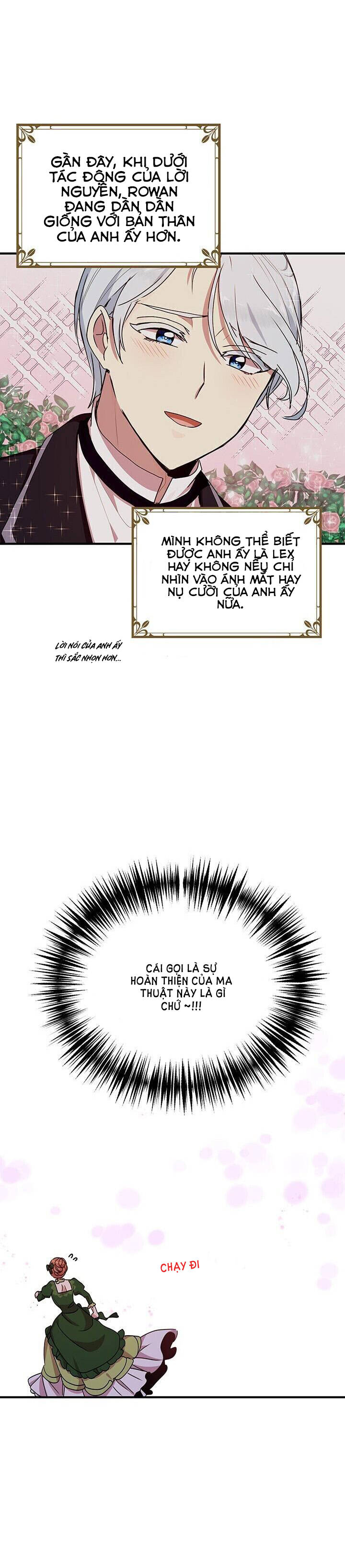 tại sao ngài làm điều này, công tước chapter 63 15