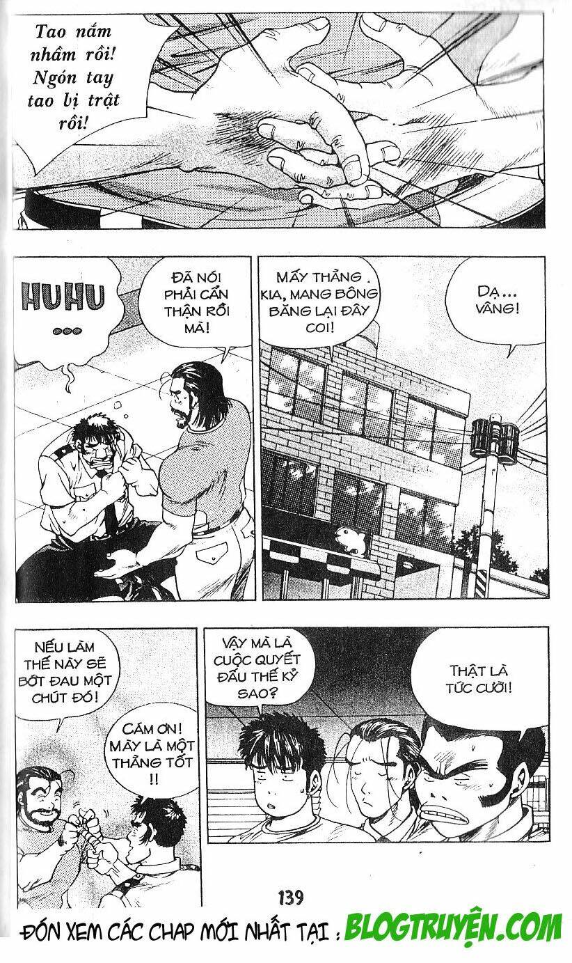 kid gang chapter 23 8