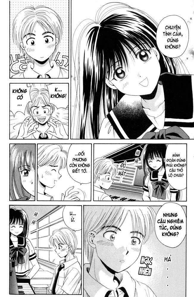 open sesame chapter 11 12