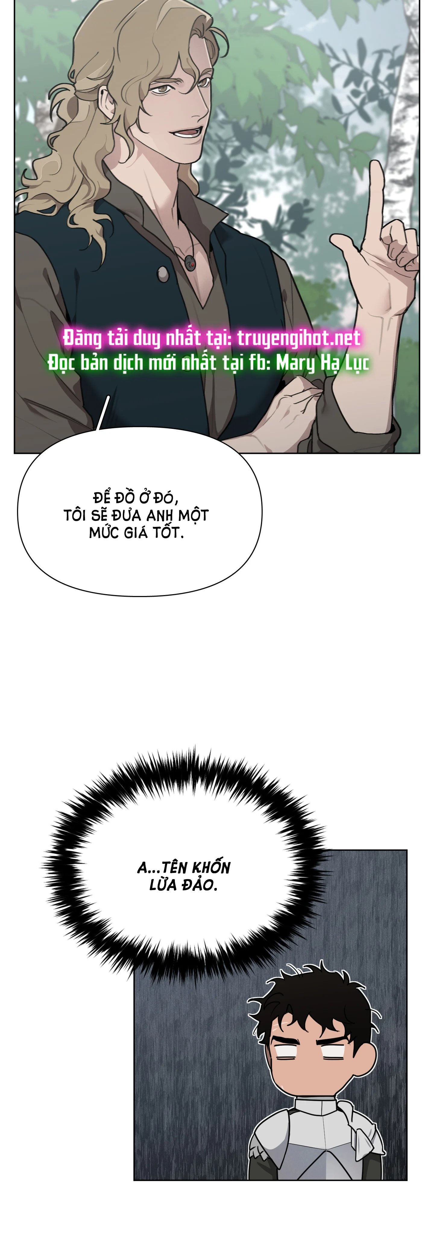 plaything - món đồ chơi của đại công tước chapter 29.2 12