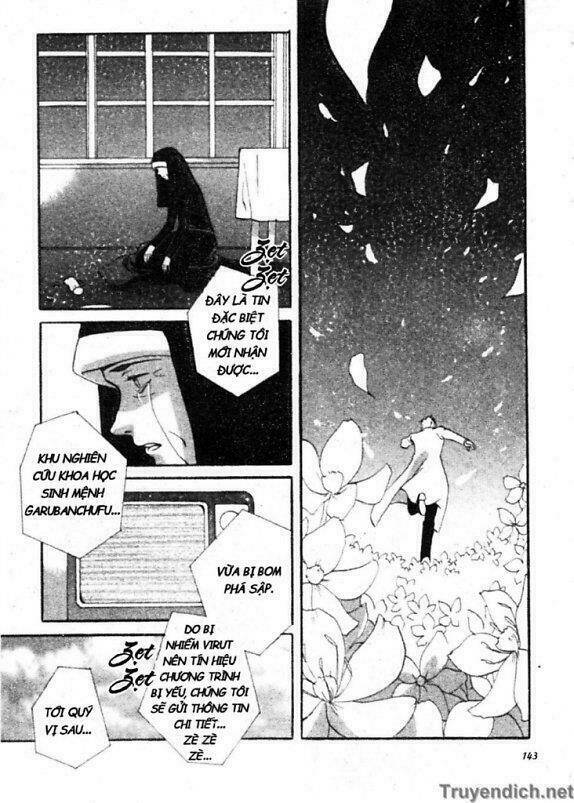 meteor methuselah chapter 14 21