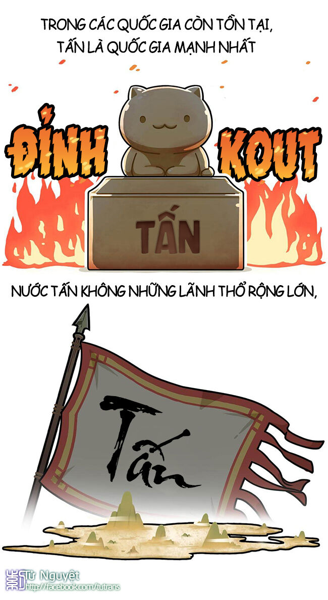 nếu lịch sử là một bầy mèo chapter 19 6