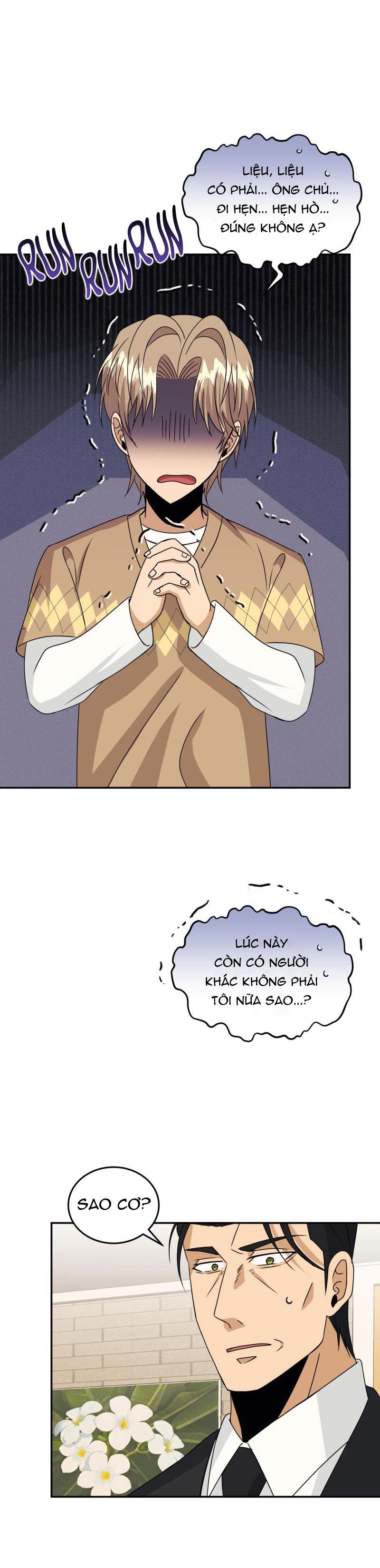 tuyển tập những ông chú tà zâm chapter 7.6 23