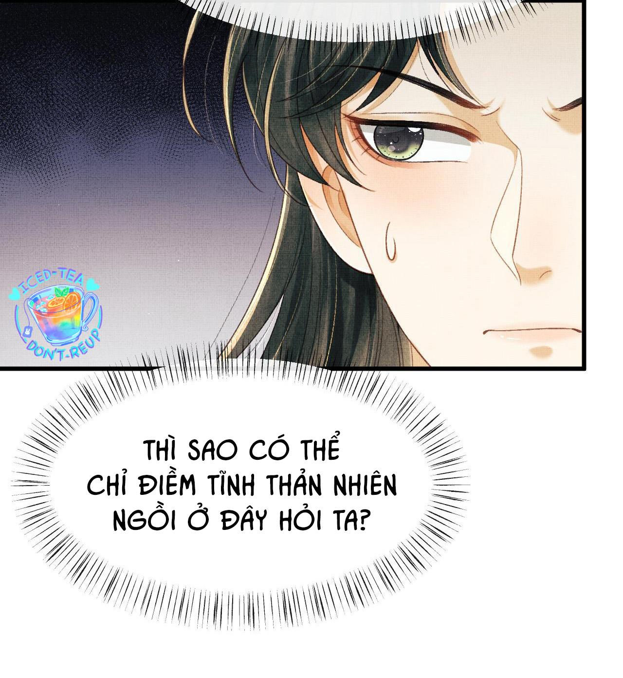 tướng quân luôn tự coi mình thành thế thân chapter 51 37