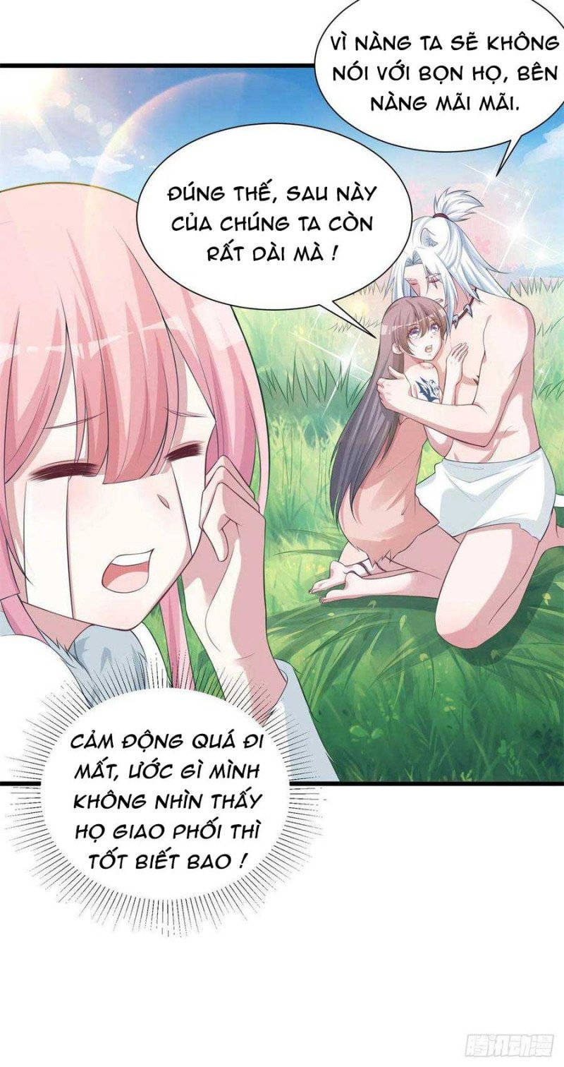 [16+] thảnh thơi thú thế chủng chủng điền, sinh sinh tể chapter 292 12