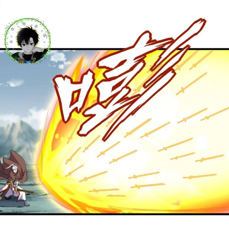 vạn cổ đệ nhất thần chapter 140 13