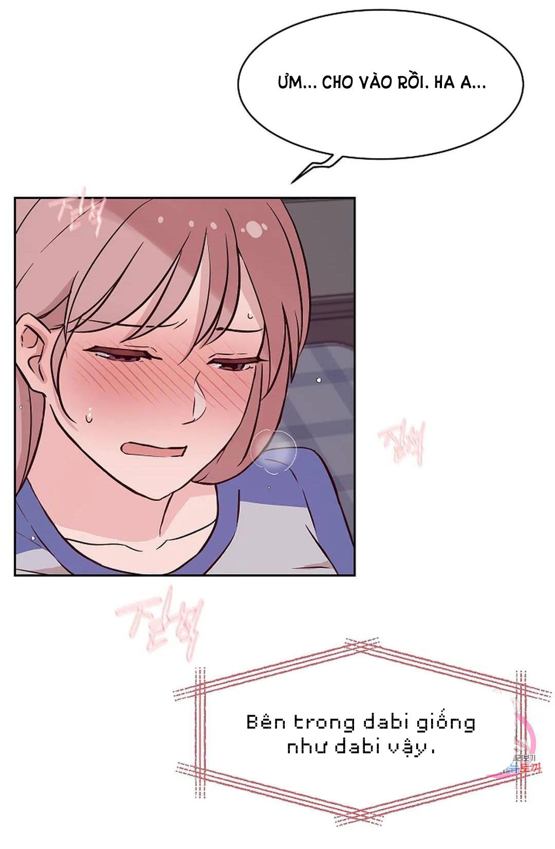 [18+] công tư phân minh chapter 70 47