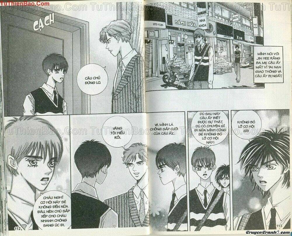 giấc mơ triệu phú chapter 5 59