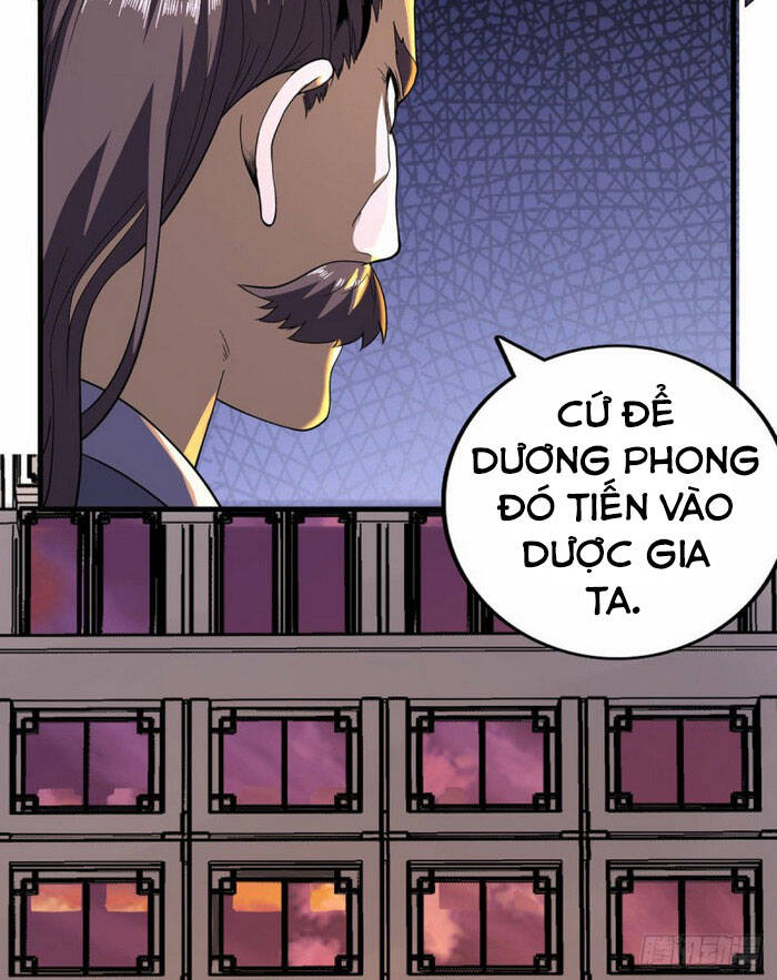 vương bài thần y chapter 83 19