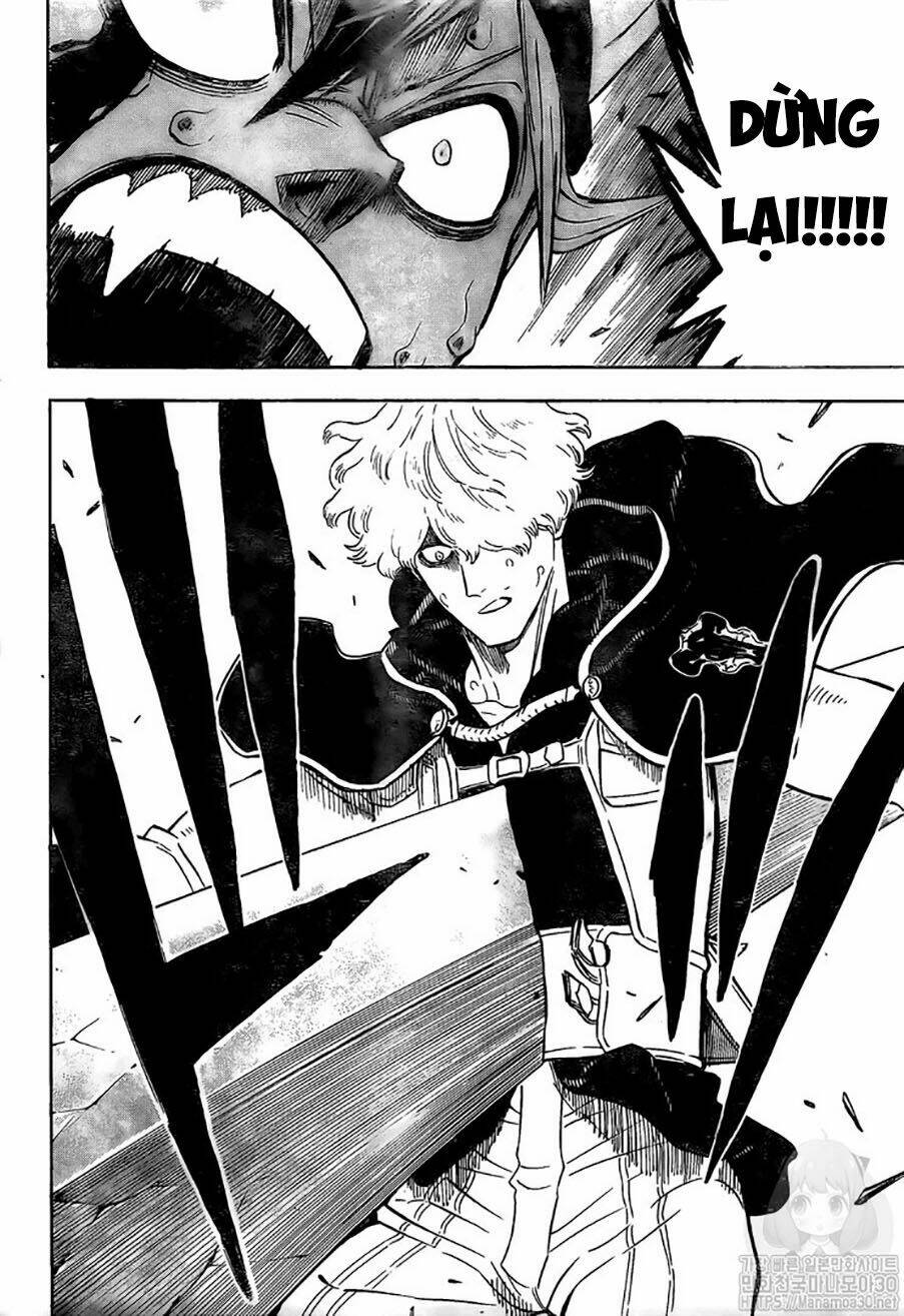black clover - pháp sư không phép thuật chapter 242 13