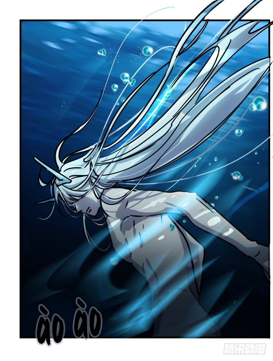 Bắt Lấy Ngao Ngao chapter 1 - Trang 18