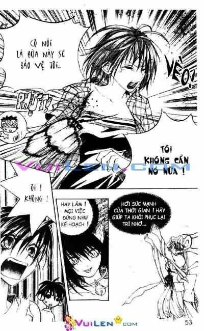 tiên nữ giáng trần chapter 12 53