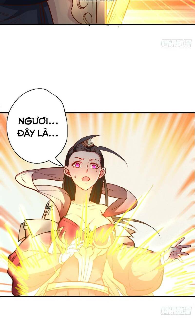 trọng sinh tối cường ma tôn ở rể chapter 15 14