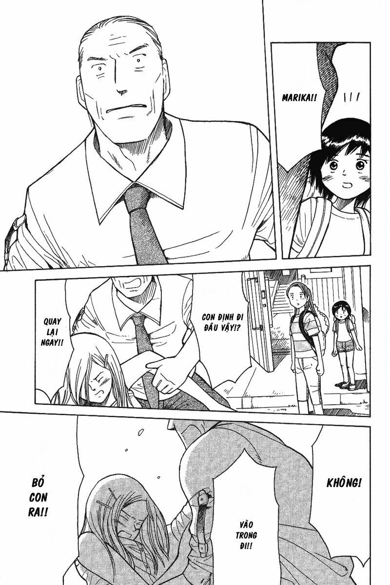 twin spica chapter 12 18