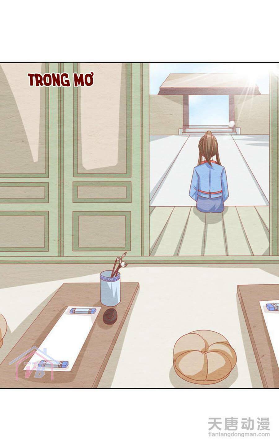 nhân hoa duyên chi sư phụ đại nhân cầu sủng ái chapter 22 40