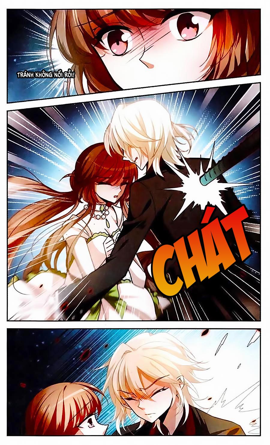 hy vọng pandora chapter 5 4