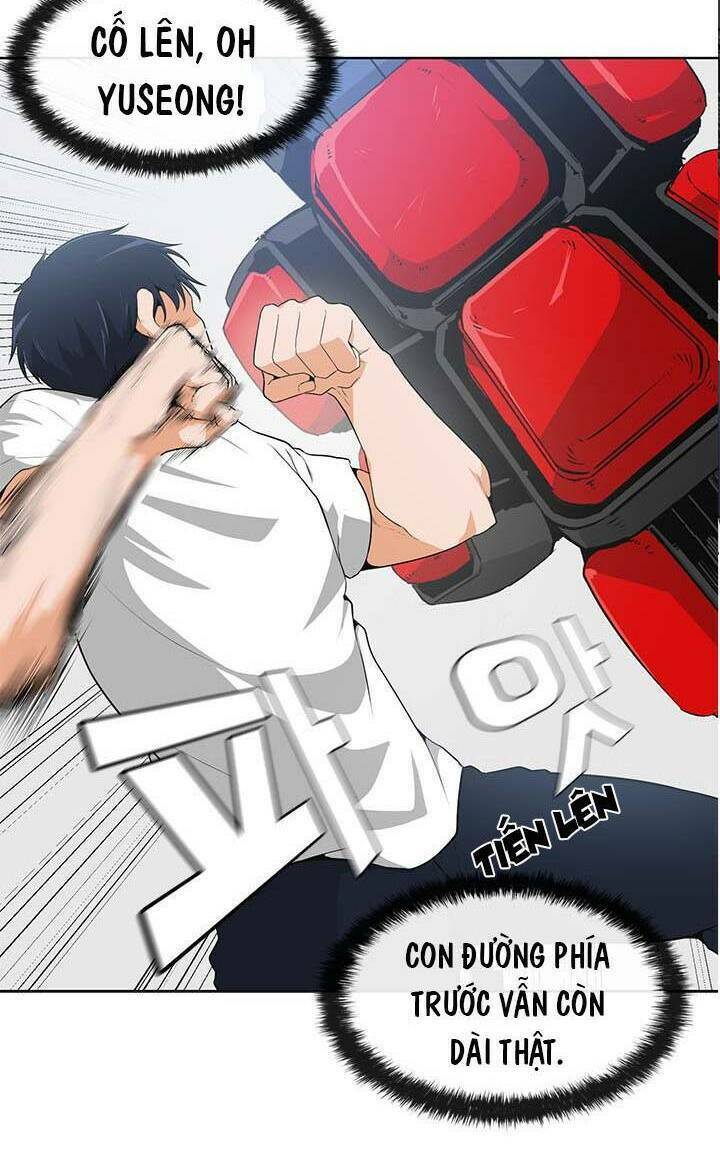 tôi tự động săn một mình chapter 4 9