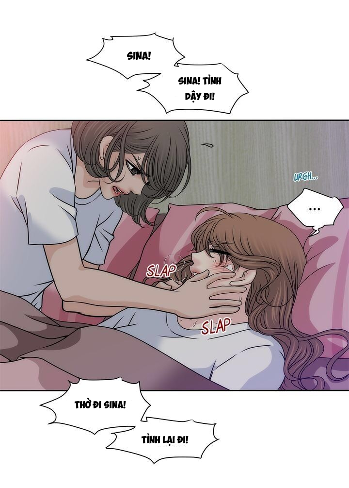 người đàn ông của tôi chapter 60.2 22