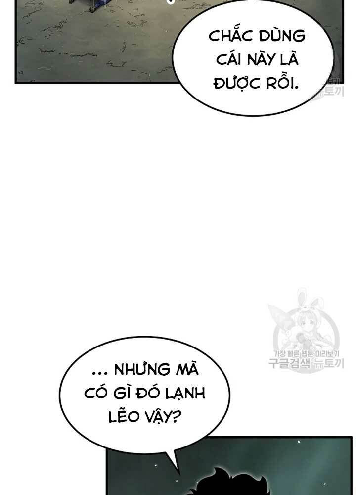 thiên ma tiêu diệt lich king của murim chapter 56 20