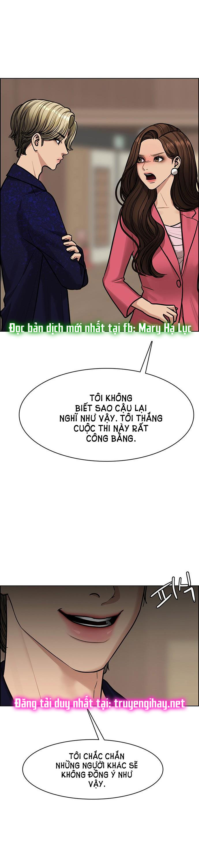 vẻ đẹp đích thực - true beauty chapter 198.2 13