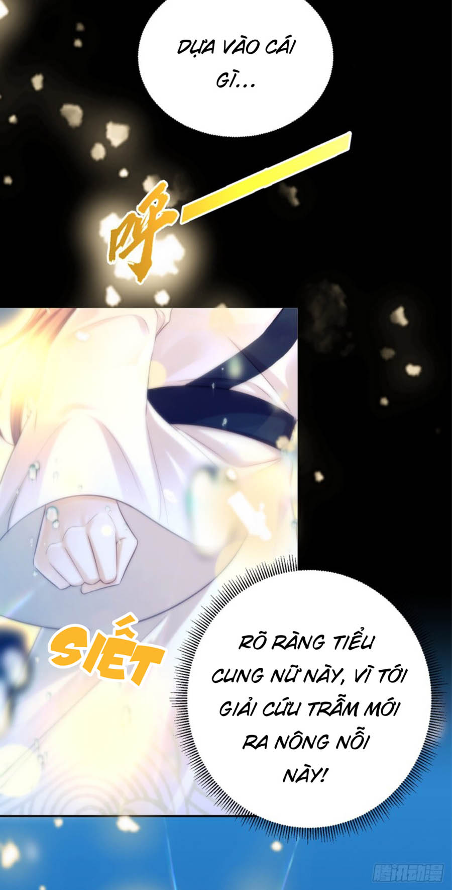 ngã tại hậu cung đương đại lão nữ chapter 33 21