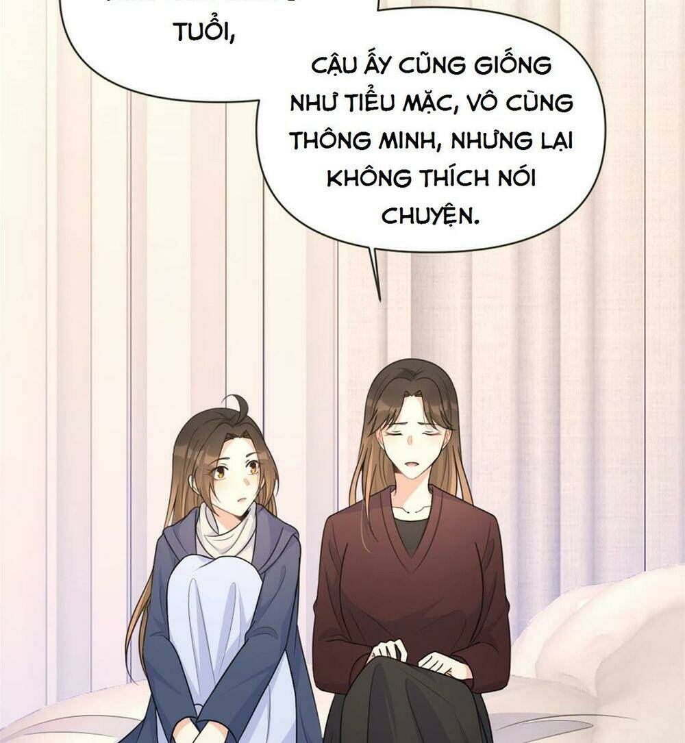 vẫn cứ nhớ em, nhớ em chapter 129 16