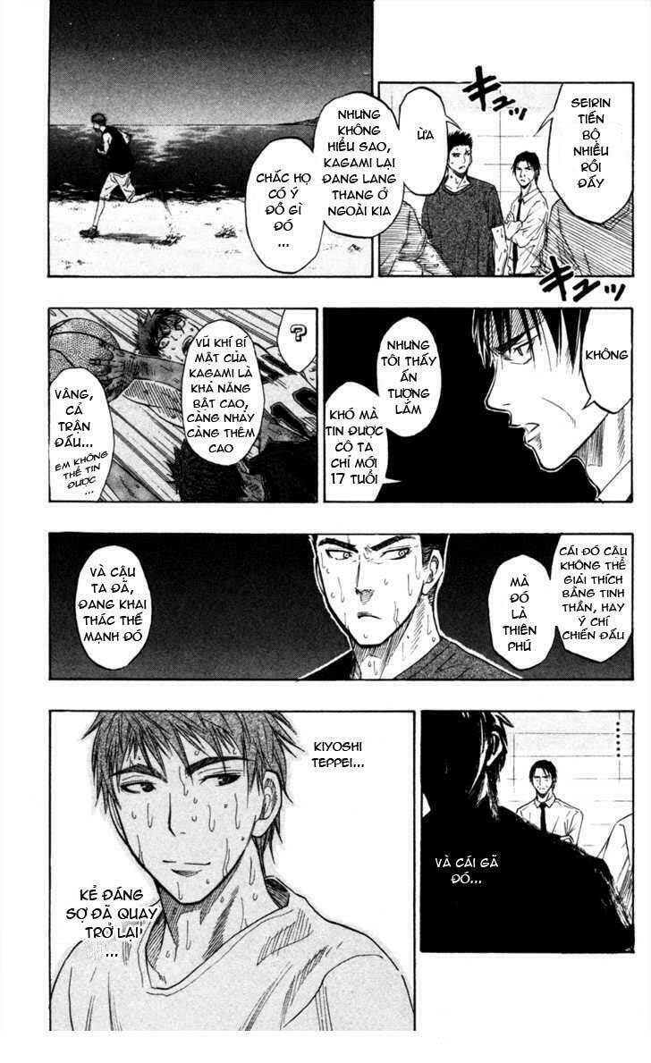 vua bóng rổ kuroko chapter 60 19