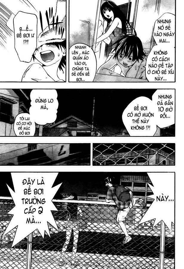 ane doki chapter 5 10