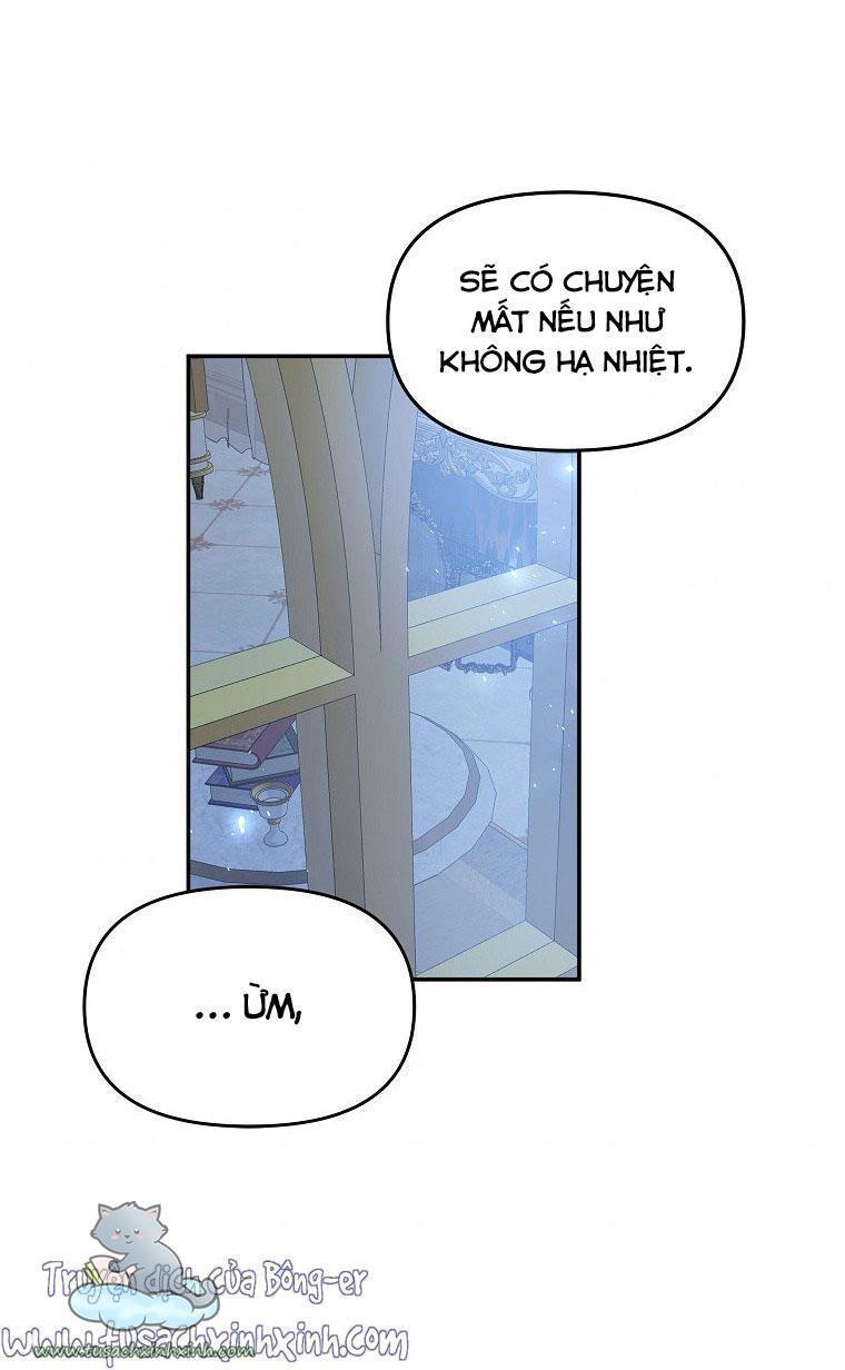 tháng năm cuối cùng của nữ phụ đoản mệnh chapter 9 62