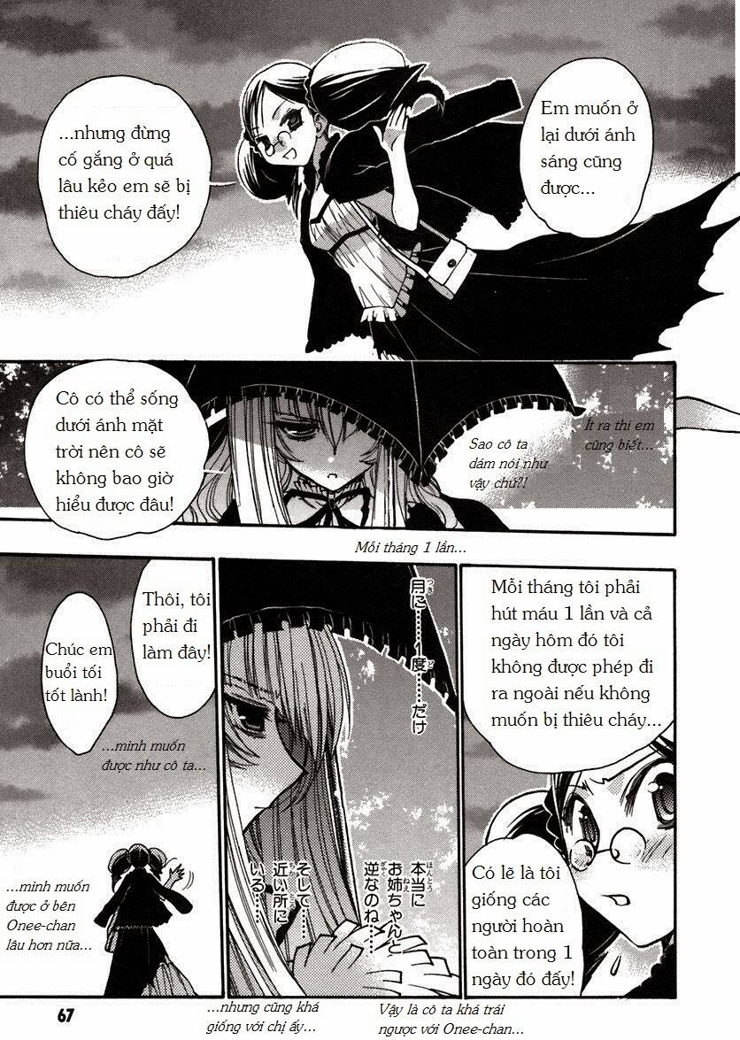 little vampire chapter 44 27