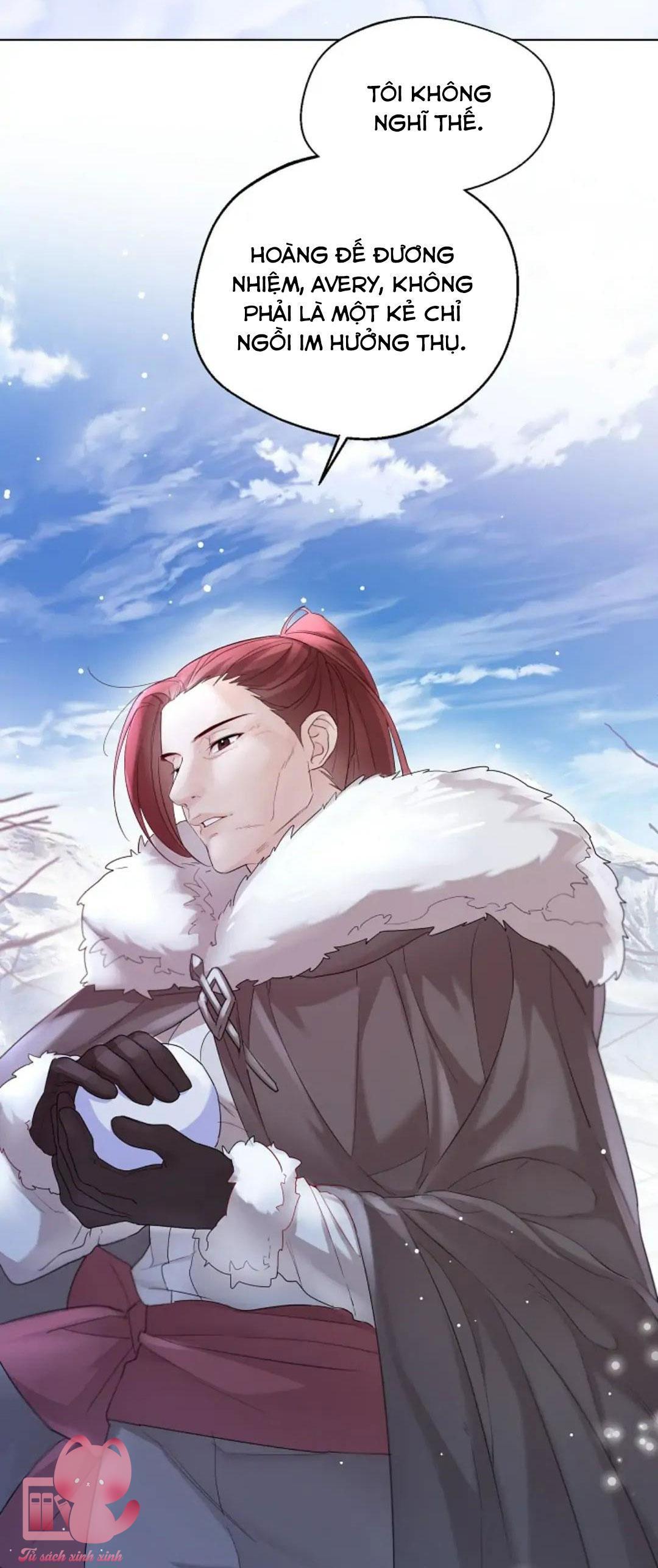 tiểu thư crystal là nam nhân chapter 14 13