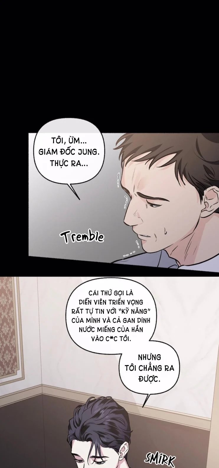 tình yêu kì lạ chapter 34 40