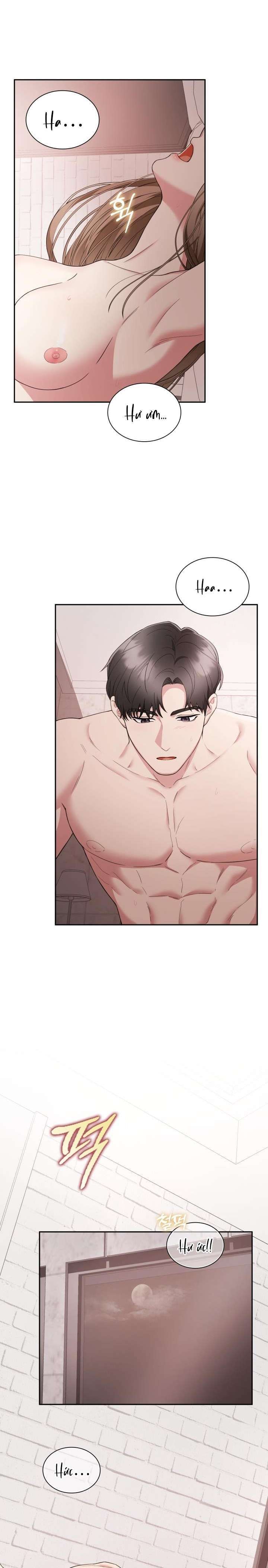 [18+] trong lồng chapter 5 18