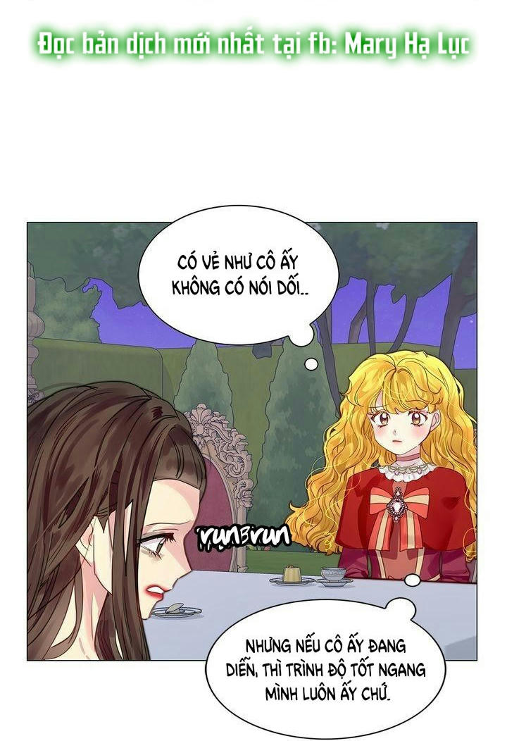 đừng xem thường nữ phụ chapter 150 56