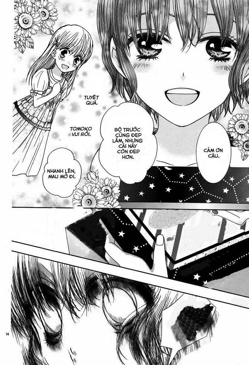 satsujin puzzle chapter 1 14