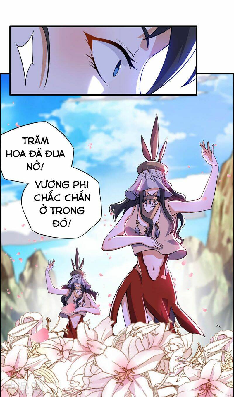 thần võ đế tôn chapter 67 41