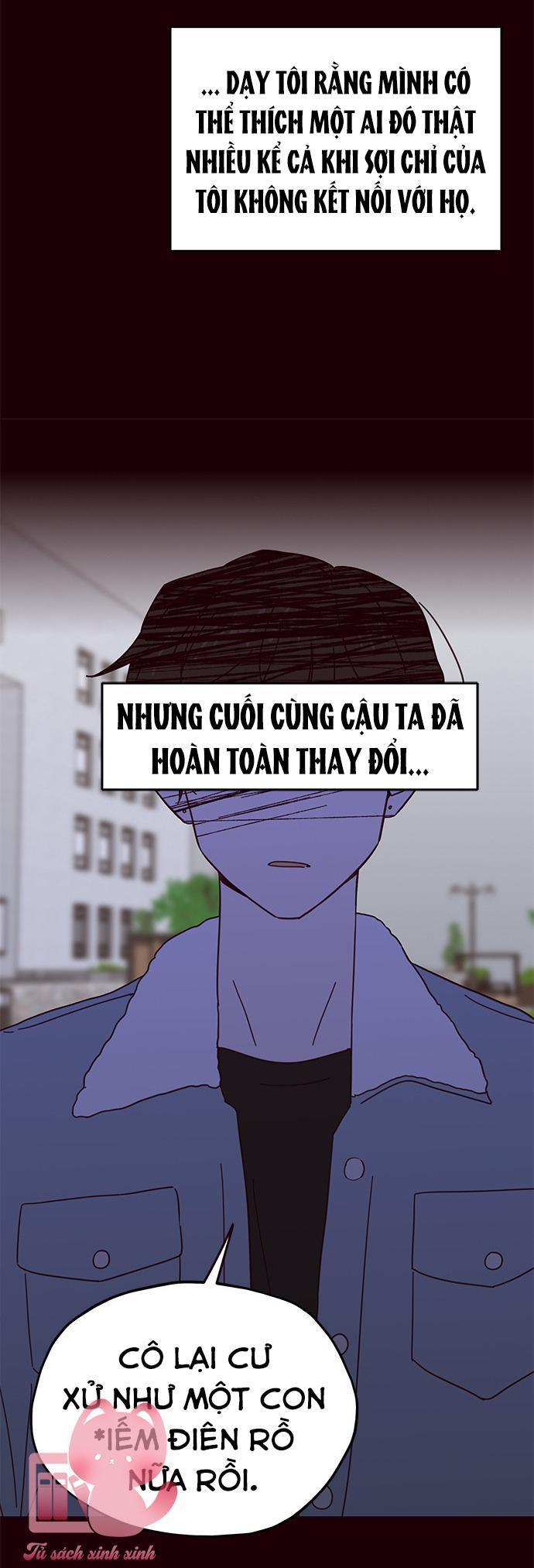 sợi chỉ tình yêu chapter 42 12