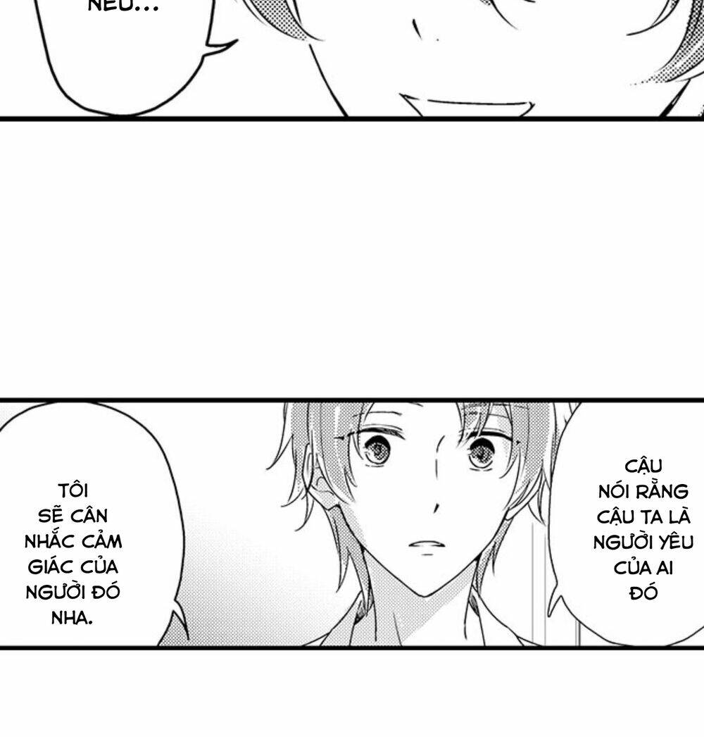 mang thai ở trường nam sinh chapter 41 35