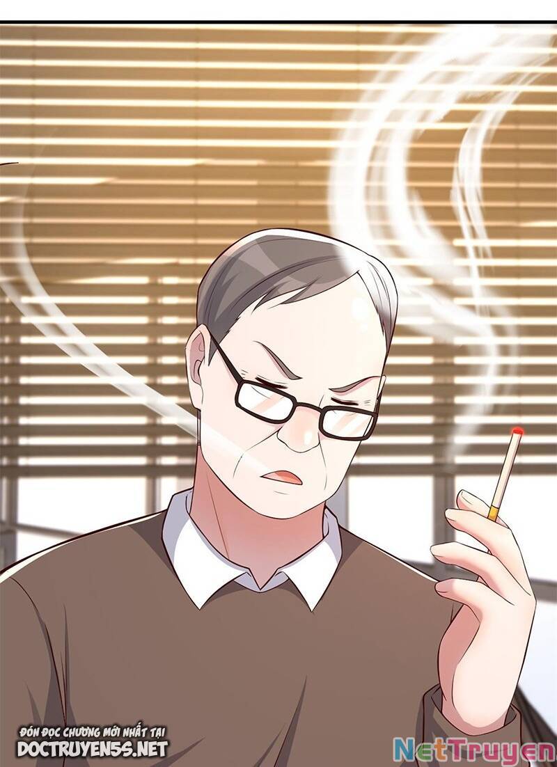 chị gái tôi là đại minh tinh chapter 161 34